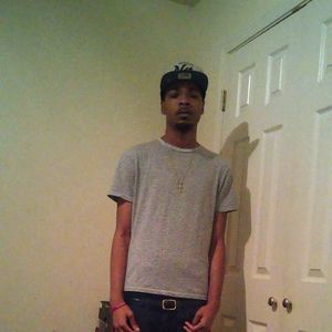 Meet your Posher, Donta